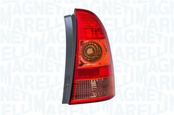 Tail Light Assembly